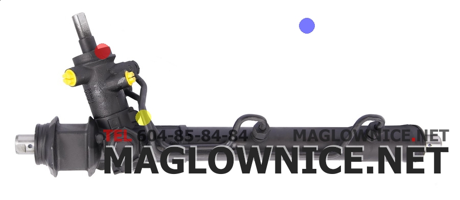 Przekładnia kierownicza do samochodu Opel Vectra B